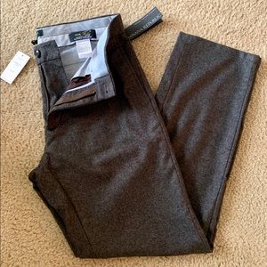 Banana Republic wool dress pant 31x30